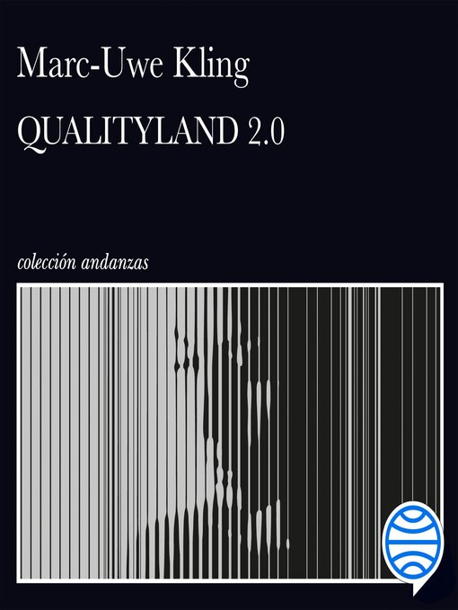 Title details for QualityLand 2.0 by Marc-Uwe Kling - Available